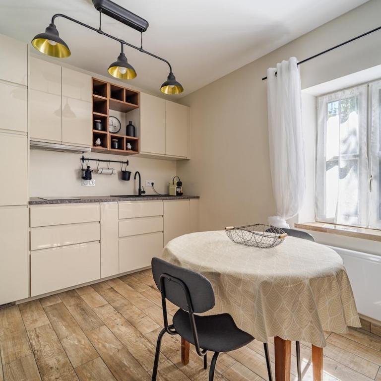 L'Expresso - Appartement 1 Chambre - 6