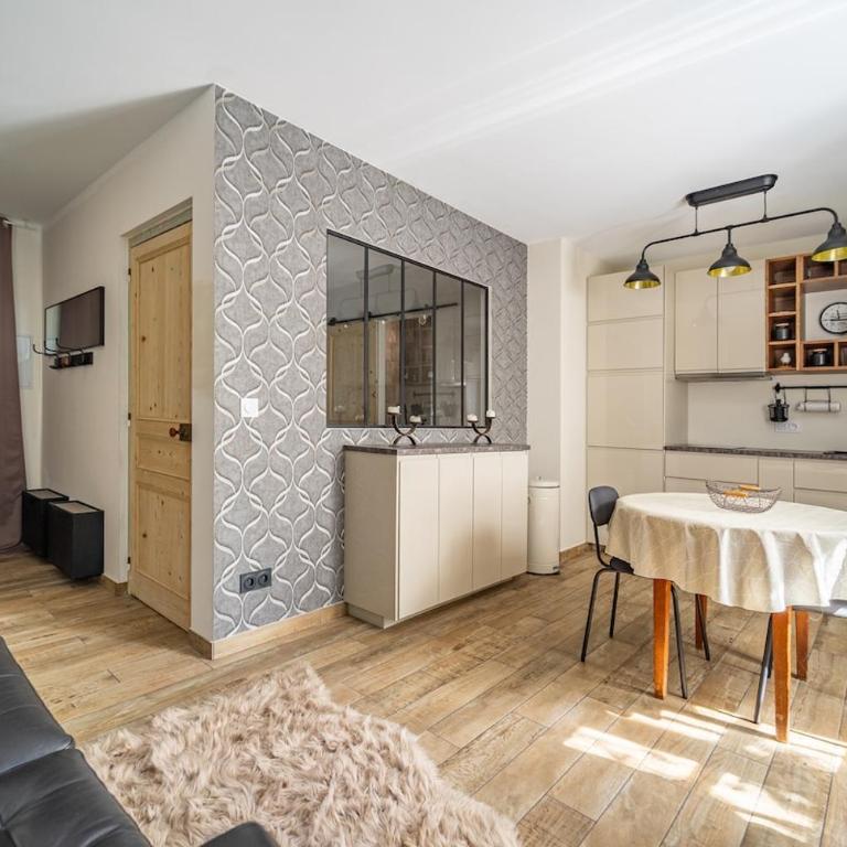 L'Expresso - Appartement 1 Chambre - 8
