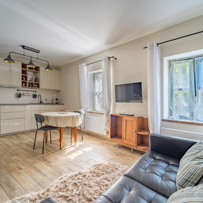 L'Expresso - Appartement 1 Chambre - 1