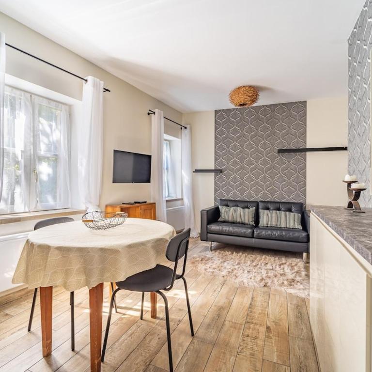 L'Expresso - Appartement 1 Chambre - 11