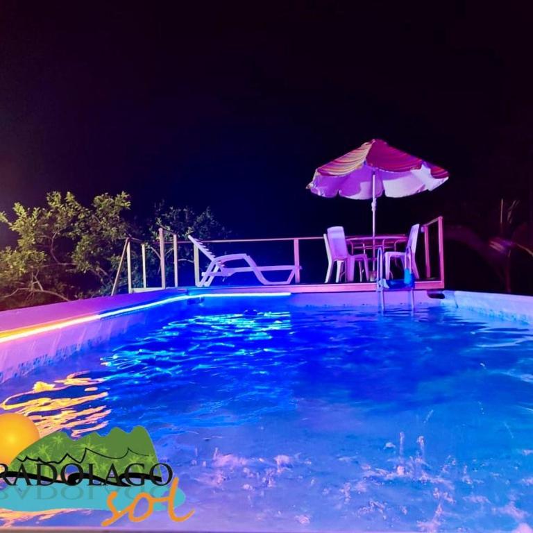 Pradolago Sol Prado Tolima - Casa de 4 dormitorios - 16