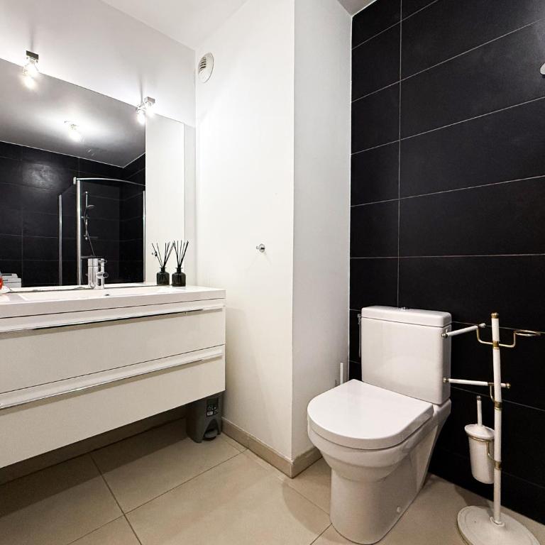 Apartment in Cannes with terrace - ID102 - Apartment mit 1 Schlafzimmer - 12
