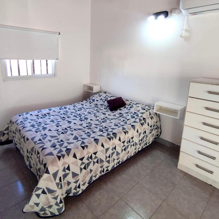Gotas de Rocío - para 4 en San Antonio Oeste - Apartamento de 1 dormitorio - 5