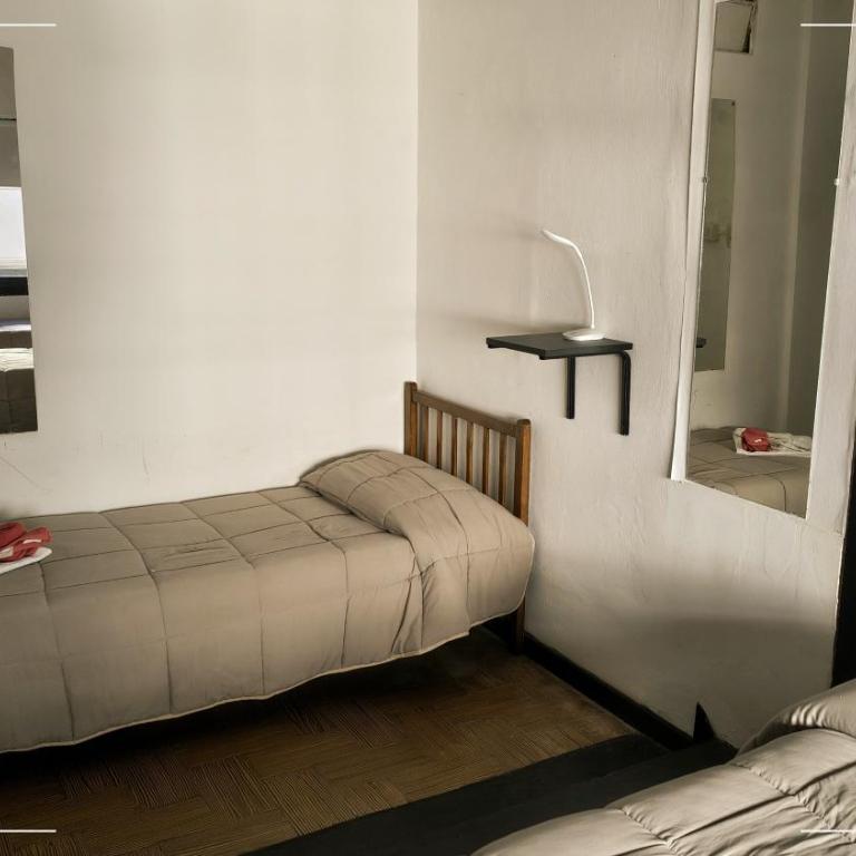 Le Mirage Hotel - Quadruple Room - 2