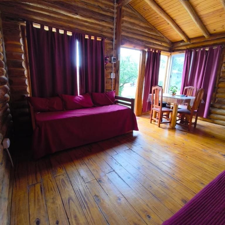 Complejo majua - Quadruple Room - 4