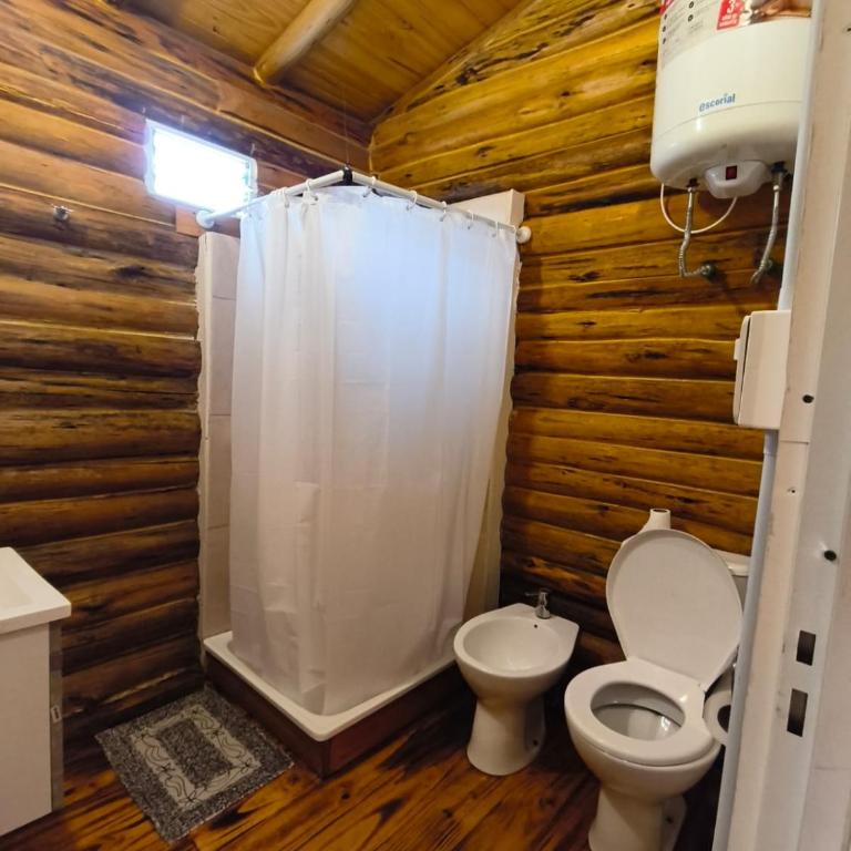 Complejo majua - Quadruple Room - 7