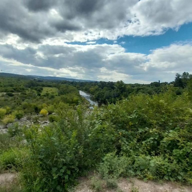 Complejo majua - Habitación cuádruple - 8