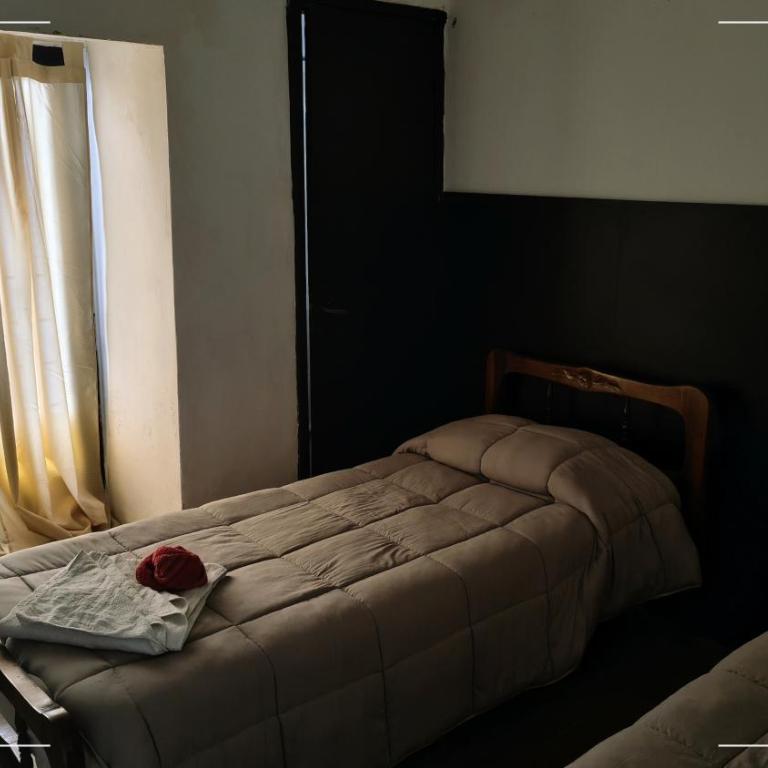Le Mirage Hotel - Quadruple Room - 4
