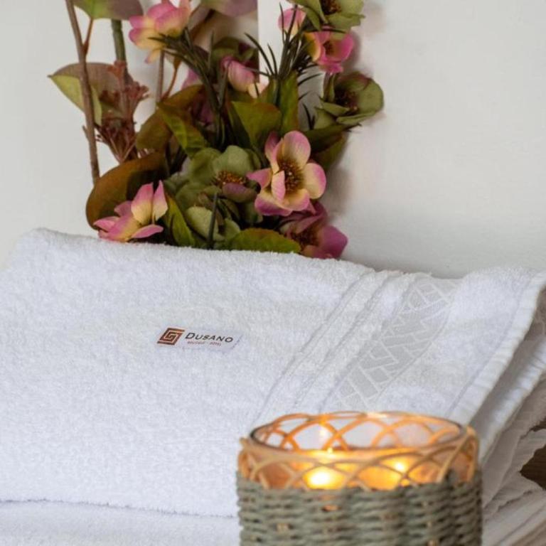 Hotel Dusano Santa Marta - Habitación Doble con balcón - 1