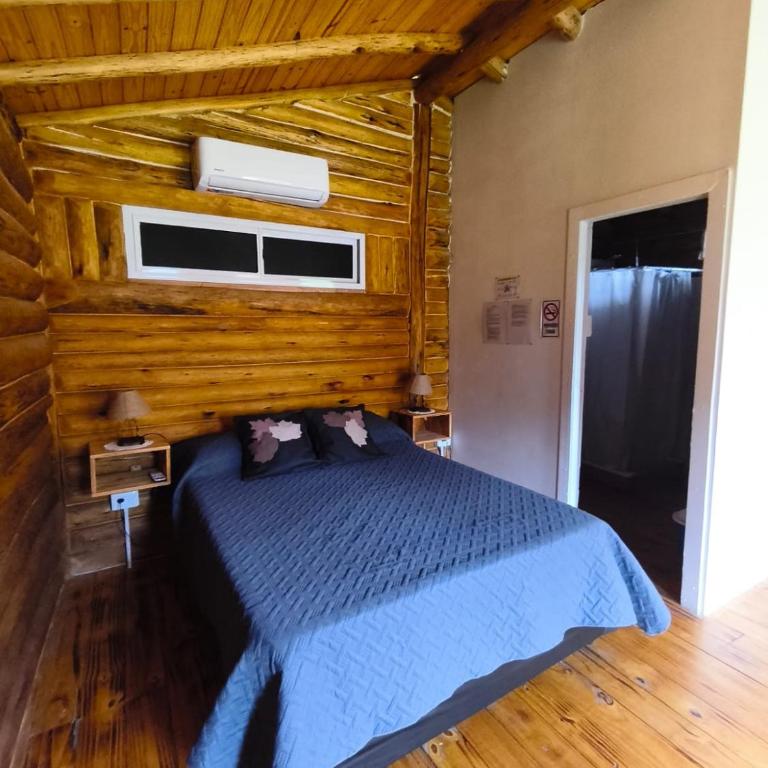 Complejo majua - Quadruple Room with Mountain View - 2