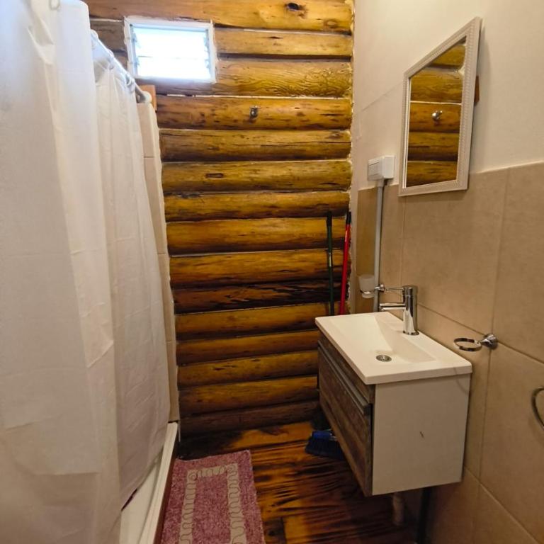 Complejo majua - Quadruple Room with Mountain View - 7