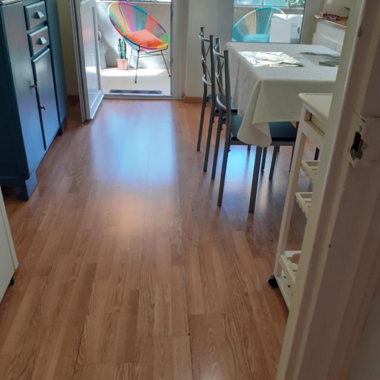 Petite maison - One-Bedroom House - 3
