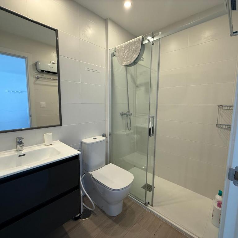 Parking, ubicación y confort - Apartamento de 1 dormitorio - 6
