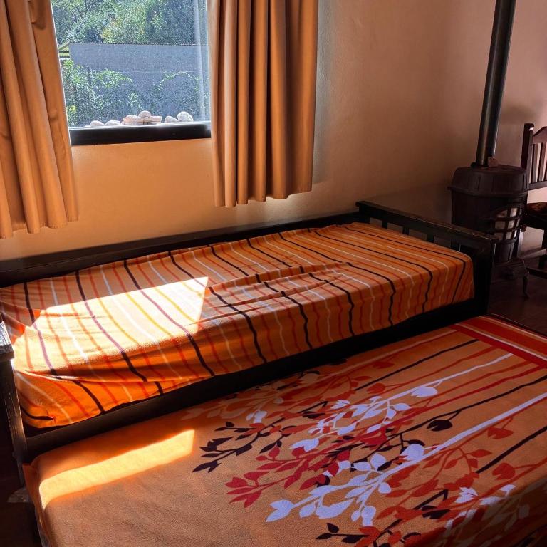 Casa familiar Oma Haus, Villa Ciudad Parque- Los Reartes- Calamuchita- Córdoba - Casa con 1 dormitorio - 14
