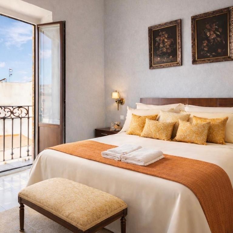 Apartamento de diseño de grandes dimensiones - Apartamento de 2 dormitorios - 11