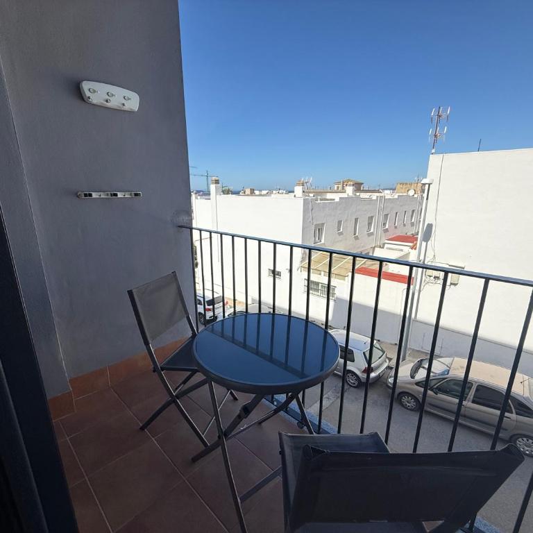 Parking, ubicación y confort - Apartamento de 1 dormitorio - 7
