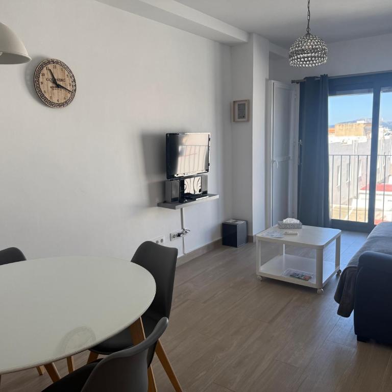 Parking, ubicación y confort - Apartamento de 1 dormitorio - 5