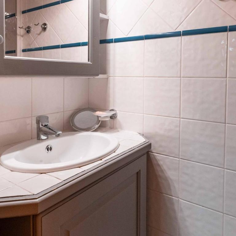 Charmant 4 pièces avec mezzanine, 9 couchages, Les Arcs 1800 - FR-1-411-710 - Appartement (9 Adultes) - 15
