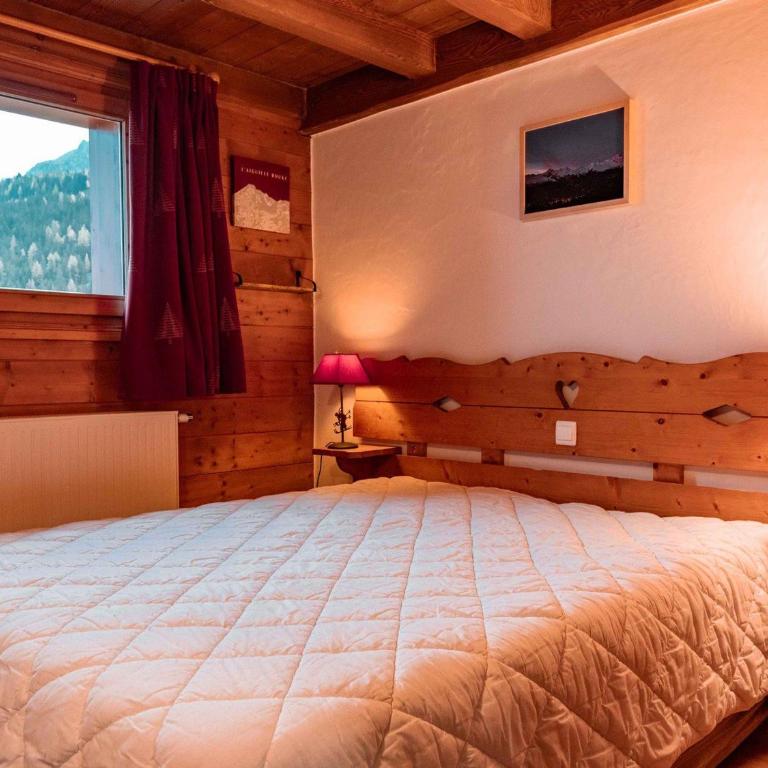 Charmant 4 pièces avec mezzanine, 9 couchages, Les Arcs 1800 - FR-1-411-710 - Appartement (9 Adultes) - 17