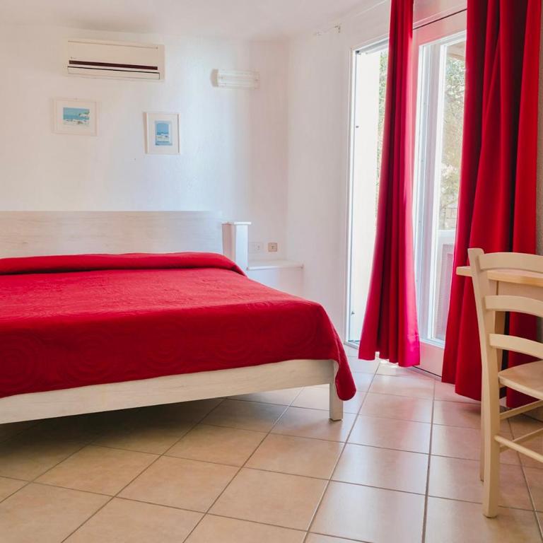 ISA-Residence with swimming-pool in Porto Rotondo at only 500 m from the beach - Monolocale - 10