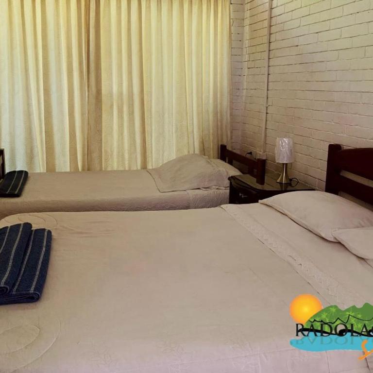 Pradolago Sol Prado Tolima - Casa de 4 dormitorios - 28