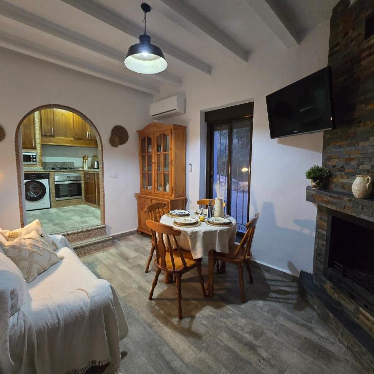 El Paraiso Nijar - Casa de 3 dormitorios - 1