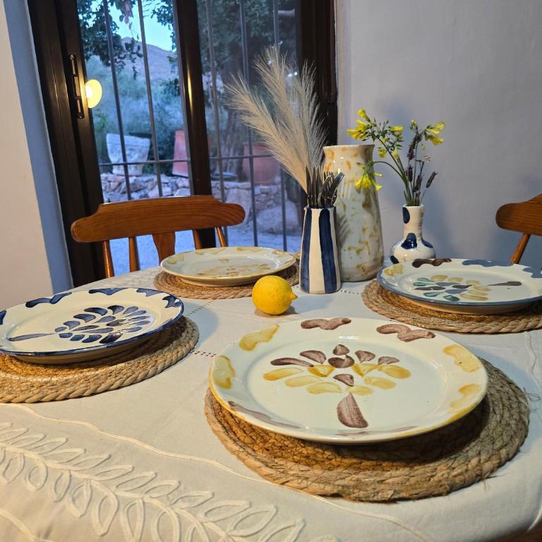 El Paraiso Nijar - Casa de 3 dormitorios - 20