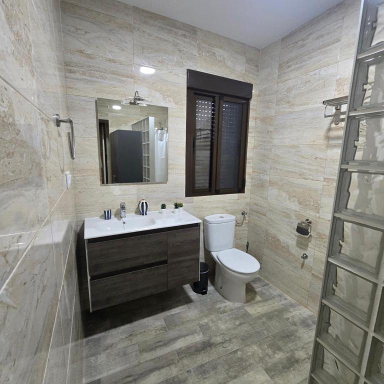 El Paraiso Nijar - Casa de 3 dormitorios - 22