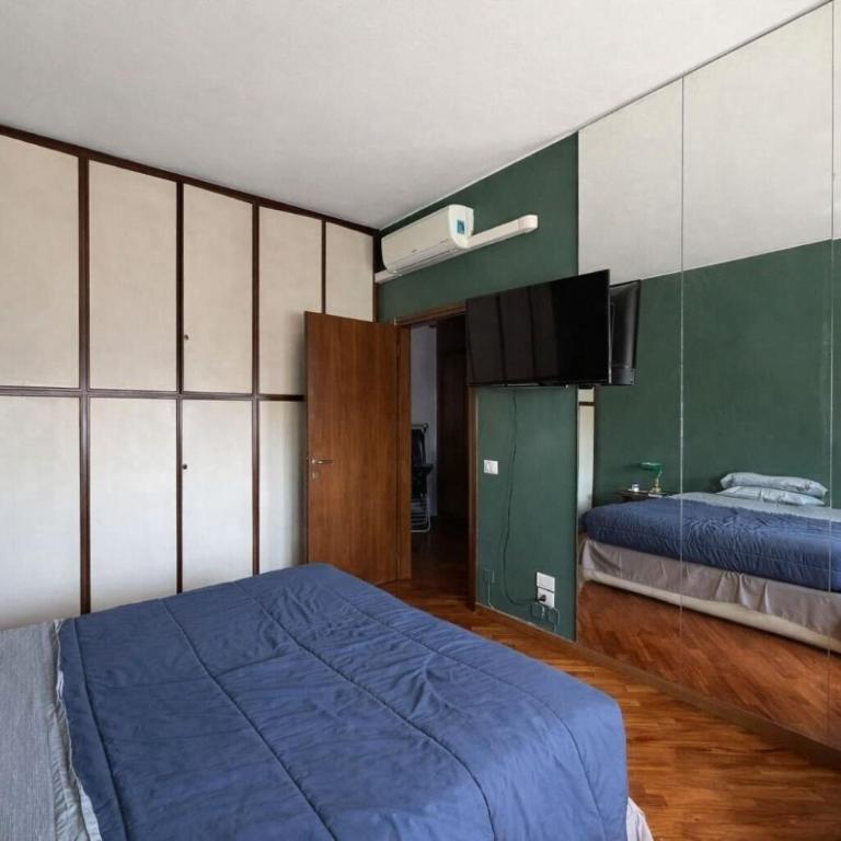 Via Monti Flat near CityLife & Sempione Park - Appartamento con 1 Camera da Letto - 9