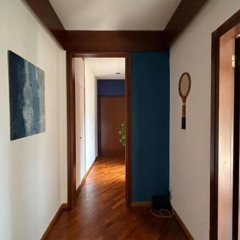 Via Monti Flat near CityLife & Sempione Park - Appartamento con 1 Camera da Letto - 15