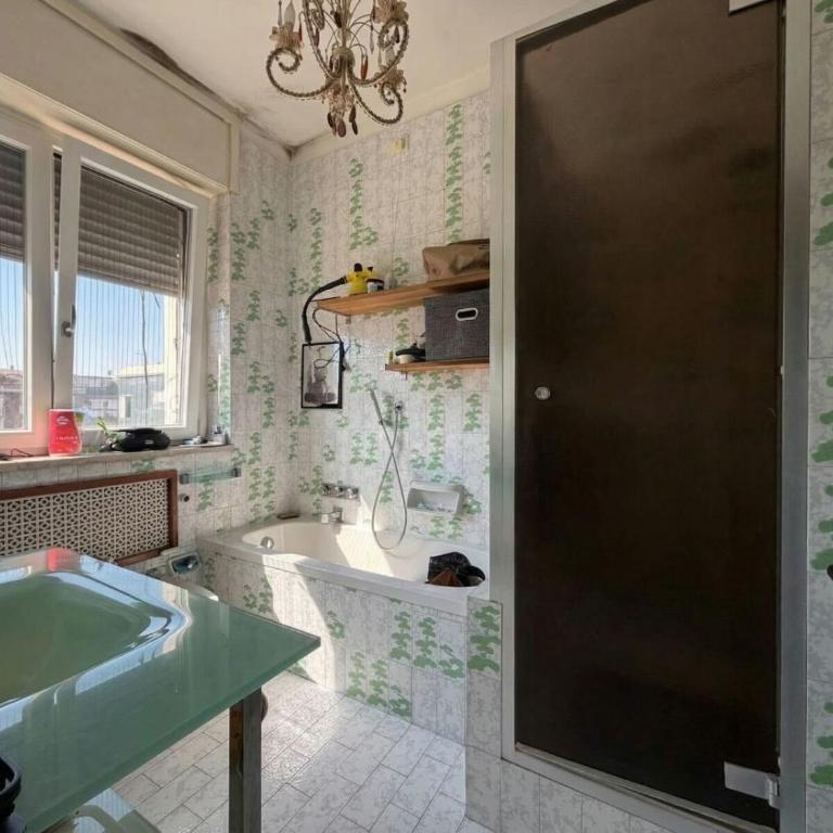 Via Monti Flat near CityLife & Sempione Park - Appartamento con 1 Camera da Letto - 7