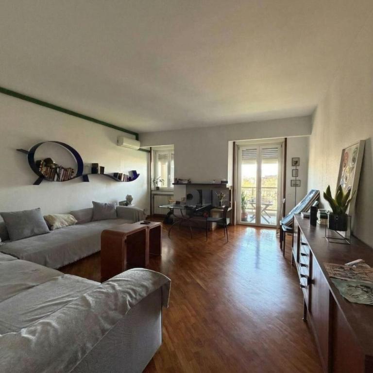 Via Monti Flat near CityLife & Sempione Park - Appartamento con 1 Camera da Letto - 1