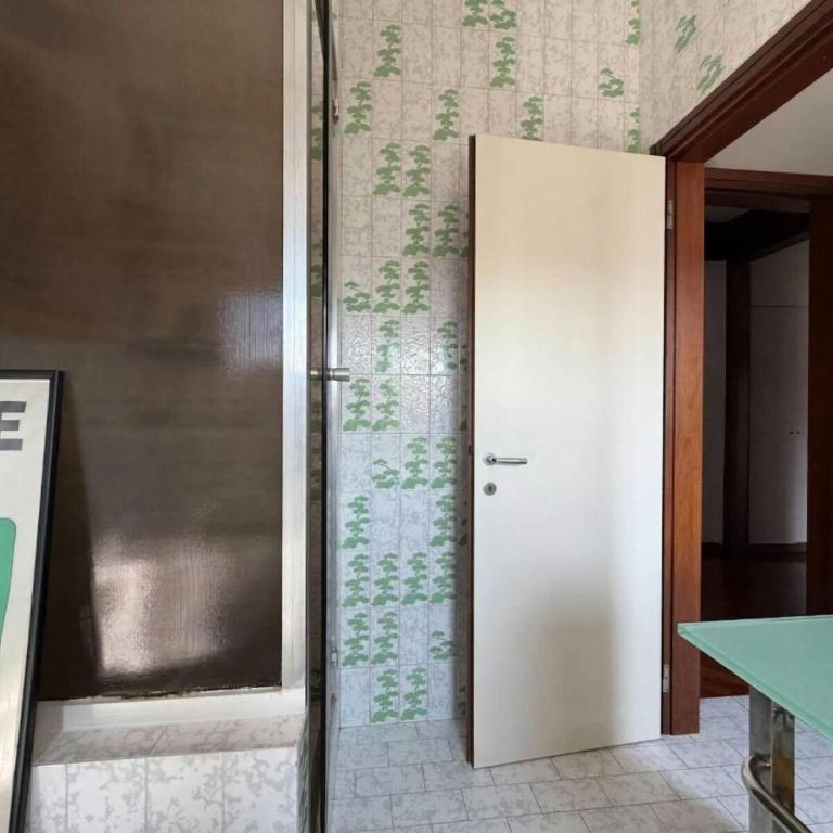 Via Monti Flat near CityLife & Sempione Park - Appartamento con 1 Camera da Letto - 12