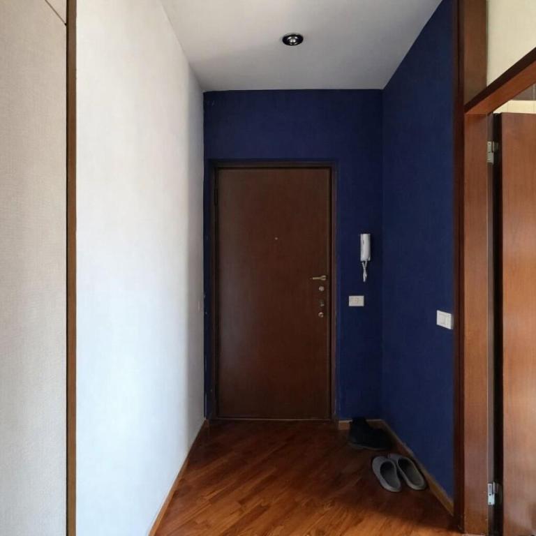 Via Monti Flat near CityLife & Sempione Park - Appartamento con 1 Camera da Letto - 14