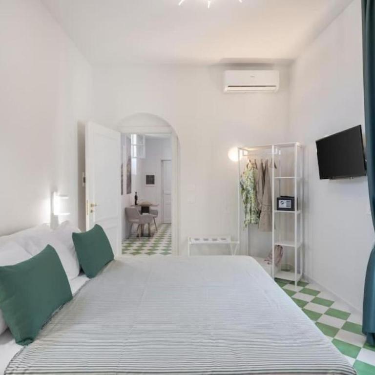 SorrentoVibes - Luxury New Sorrento Home with Terrace - Sleeps 12 - Appartamento - 37