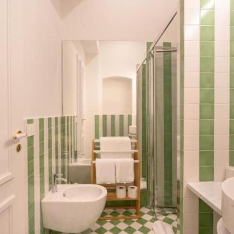 SorrentoVibes - Luxury New Sorrento Home with Terrace - Sleeps 12 - Appartamento - 45