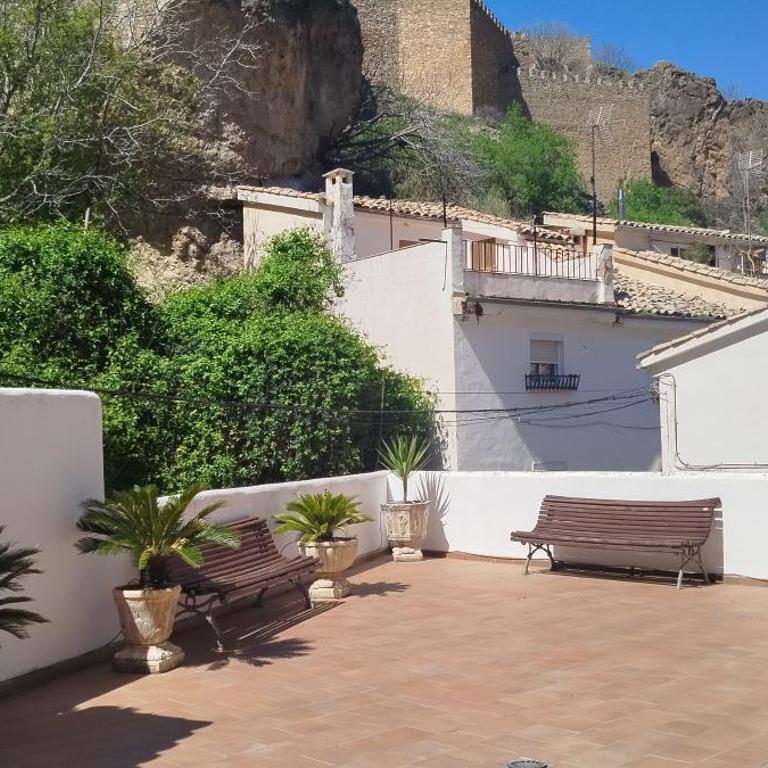 VFT Sendero Cerezuelo - One-Bedroom Apartment - 8
