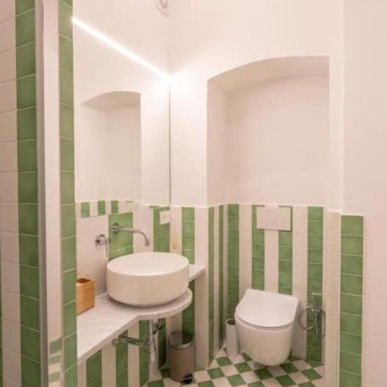 SorrentoVibes - Luxury New Sorrento Home with Terrace - Sleeps 12 - Appartamento - 46