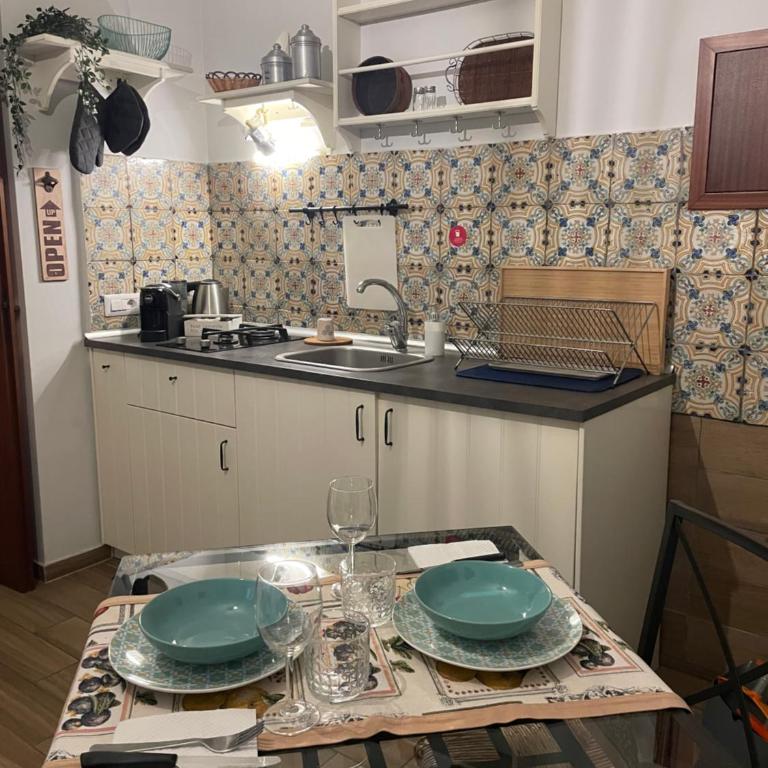 Casetta Nolana - One-Bedroom Apartment - 19