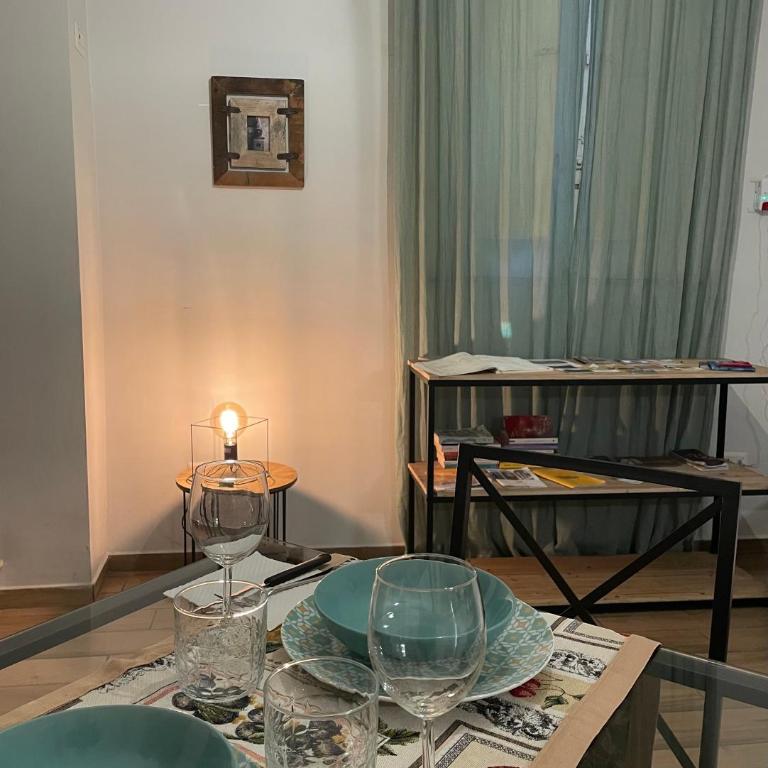 Casetta Nolana - One-Bedroom Apartment - 17