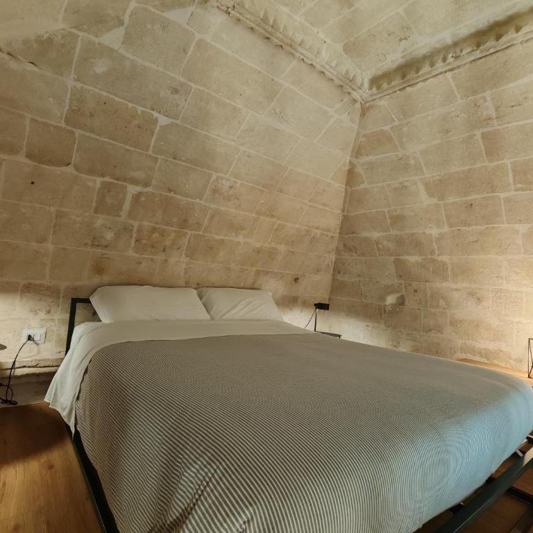 Dimore dei Mercanti - Junior Suite Familiare - 5