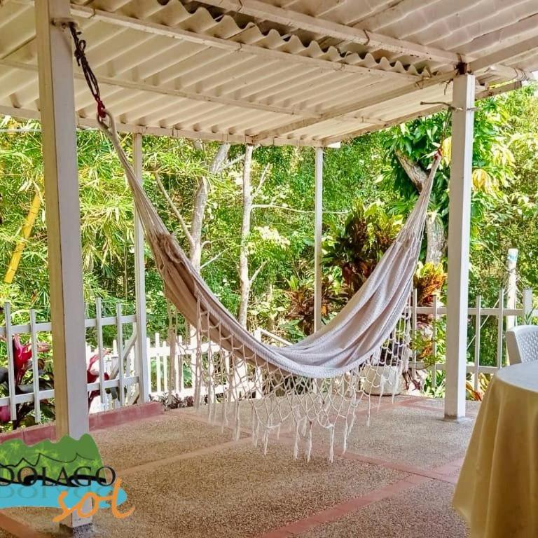 Pradolago Sol Prado Tolima - Casa de 4 dormitorios - 10