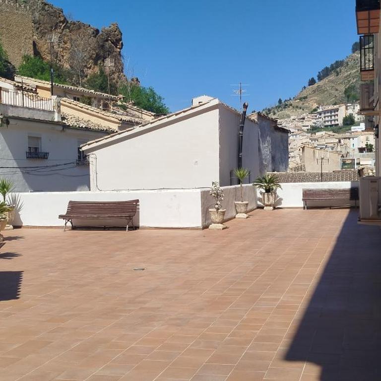 VFT Sendero Cerezuelo - One-Bedroom Apartment - 7