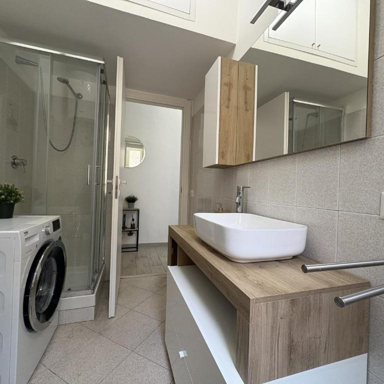 RHome Apartment - Appartement 1 Chambre - 17