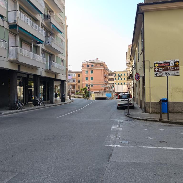 Lavagnamare by Holiday World - Appartamento con 2 Camere da Letto - 19