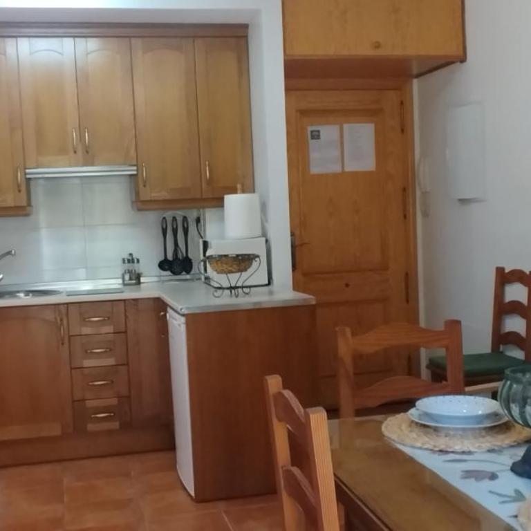 VFT Sendero Cerezuelo - One-Bedroom Apartment - 6