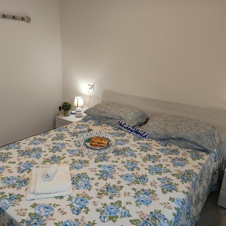 Lavagnamare by Holiday World - Appartamento con 2 Camere da Letto - 7