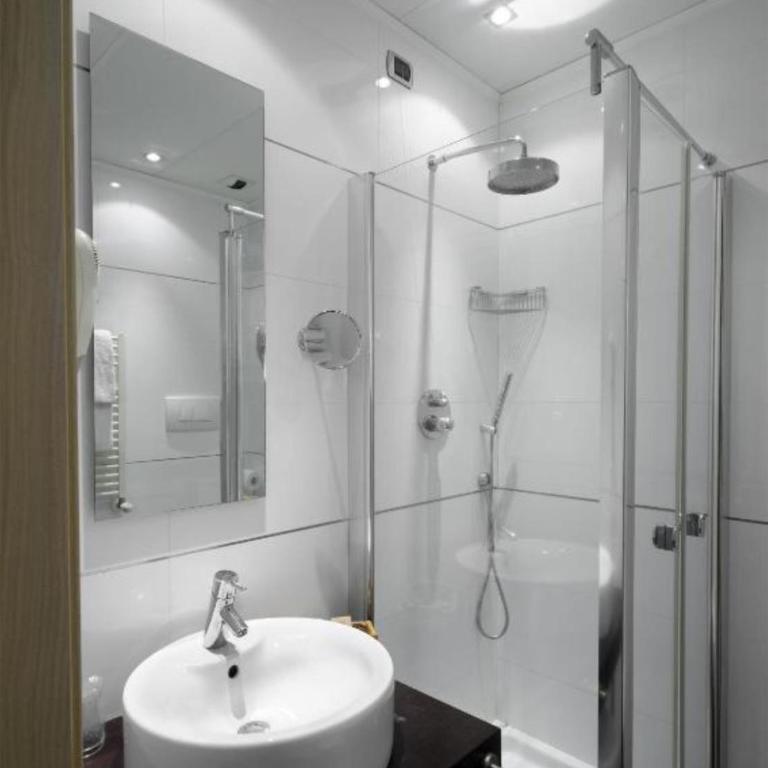 Best Western Hotel San Marco - Camera Queen Comfort - 4