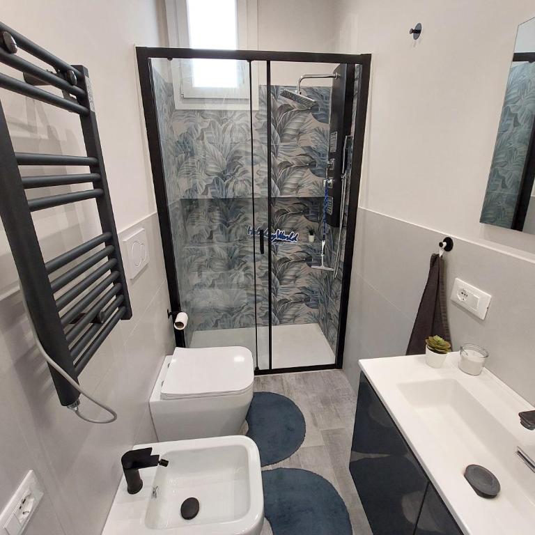 Lavagnamare by Holiday World - Appartamento con 2 Camere da Letto - 12