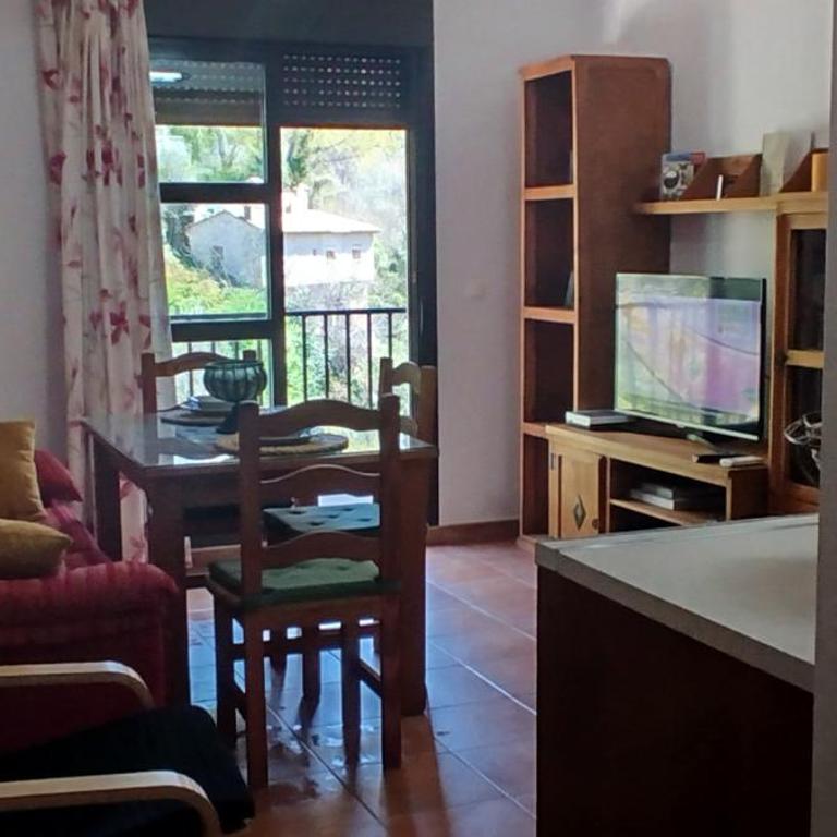 VFT Sendero Cerezuelo - One-Bedroom Apartment - 5